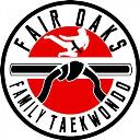Fair Oaks Family Taekwondo logo